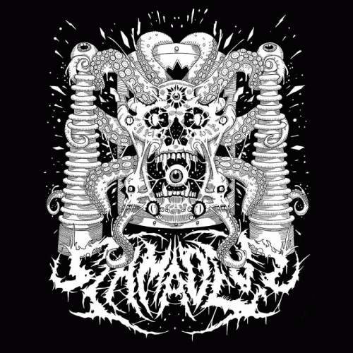 Slamadeus : Cellular Bifurcation